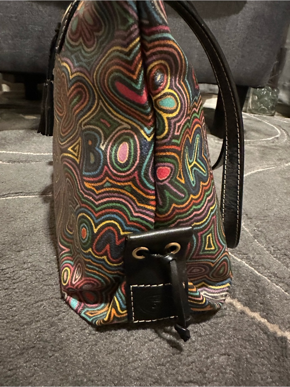Purse - Picture 10 of 10